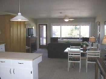 Proposal Rock Inn Pacific City Exterior photo